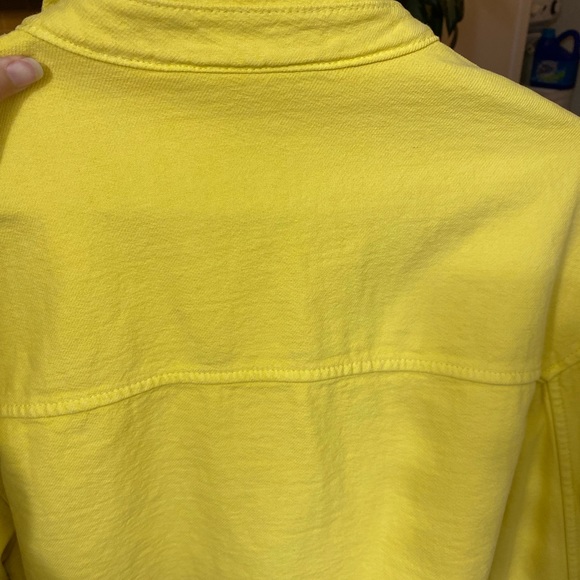 Zara denim jacket - Picture 3 of 4